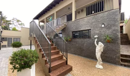 Casa à venda, 3 quartos, 1 suíte, 4 vagas, Vila Rezende - Piracicaba/SP