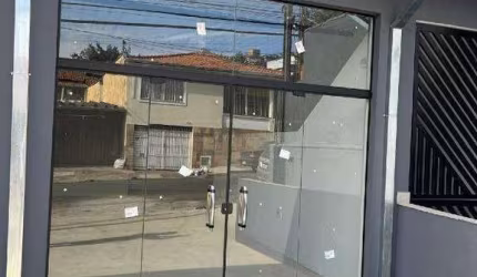 Salão para aluguel, Vila Monteiro - Piracicaba/SP