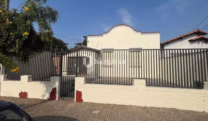 Casa para aluguel, 2 quartos, Centro - Piracicaba/SP