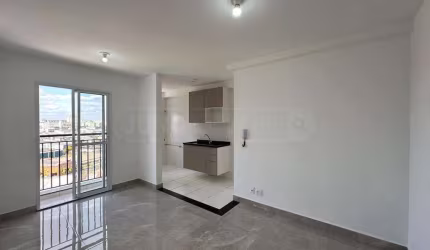 Apartamento à venda, 2 quartos, 1 vaga, Paulicéia - Piracicaba/SP