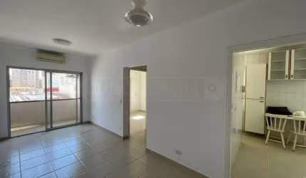 Apartamento à venda, 1 quarto, 1 vaga, Centro - Piracicaba/SP