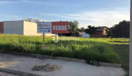 Terreno à venda, Terras de Treviso - Piracicaba/SP