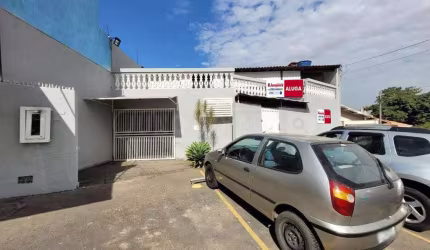 Casa Comercial para aluguel, Piracicamirim - Piracicaba/SP