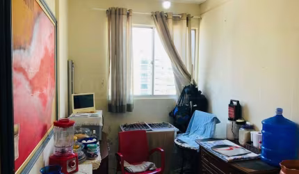 Kitnet à venda, 1 quarto, Centro - Piracicaba/SP