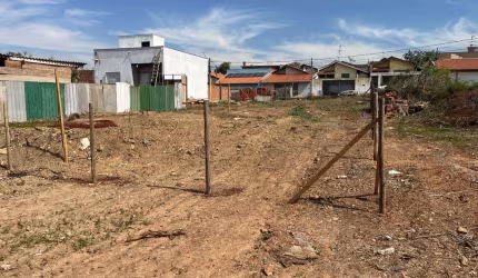 Terreno à venda, Serra Verde - Piracicaba/SP