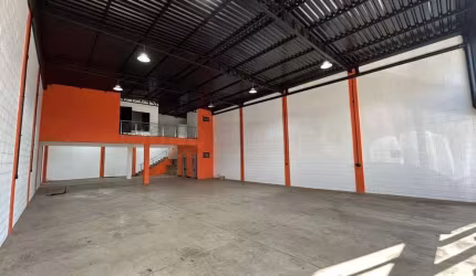 Salão para aluguel, Nova Piracicaba - Piracicaba/SP