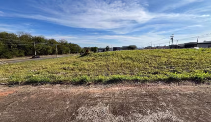 Terreno à venda, RESIDENCIAL ALTOS DO TAQUARAL - Piracicaba/SP