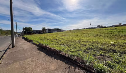 Terreno à venda, RESIDENCIAL ALTOS DO TAQUARAL - Piracicaba/SP