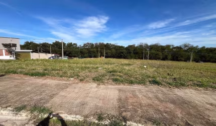Terreno à venda, RESIDENCIAL ALTOS DO TAQUARAL - Piracicaba/SP