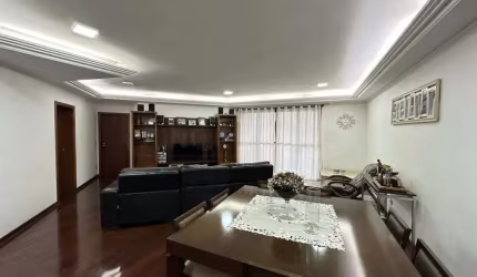 Apartamento à venda, 4 quartos, 2 suítes, 3 vagas, Cidade Alta - Piracicaba/SP