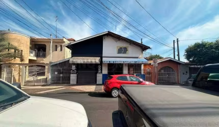 Casa Comercial à venda, 2 quartos, 1 suíte, 2 vagas, Vila Rezende - Piracicaba/SP