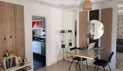 Apartamento à venda, 3 quartos, 1 suíte, 1 vaga, Jardim Elite - Piracicaba/SP