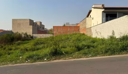 Terreno à venda, Terra Azul - Piracicaba/SP