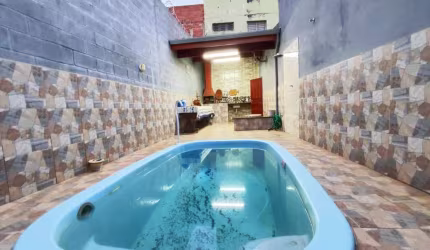 Chácara à venda, Parque Residencial Cambará - Rio das Pedras/SP