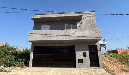 Kitnet para aluguel, 1 quarto, Novo Horizonte - Piracicaba/SP