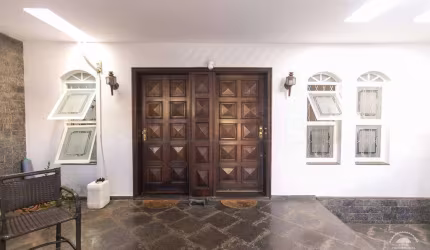 Casa à venda, 3 quartos, 1 suíte, 3 vagas, Centro - Piracicaba/SP