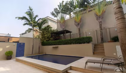 Casa em Condomínio à venda, 3 quartos, 1 suíte, 2 vagas, Loteamento Residencial Reserva do Engenho - Piracicaba/SP