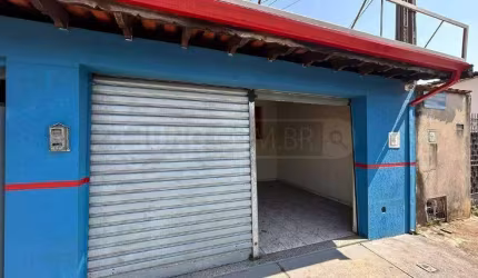 Casa para aluguel, 2 quartos, Santa Terezinha - Piracicaba/SP