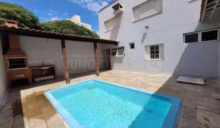 Casa à venda, 4 quartos, 1 suíte, 2 vagas, Vila Monteiro - Piracicaba/SP
