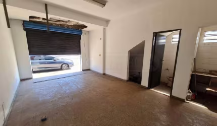 Salão para aluguel, Vila Rezende - Piracicaba/SP