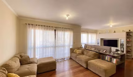 Apartamento à venda, 3 quartos, 1 suíte, 2 vagas, Alemães - Piracicaba/SP