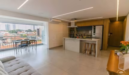 Apartamento à venda, 3 quartos, 1 suíte, 2 vagas, Alemães - Piracicaba/SP