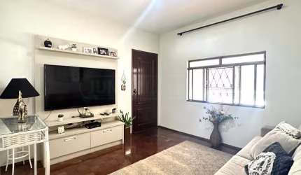 Casa à venda, 2 quartos, 1 suíte, 2 vagas, Paulista - Piracicaba/SP