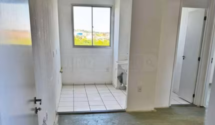 Apartamento à venda, 2 quartos, 1 vaga, Parque Orlanda III - Piracicaba/SP