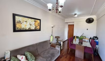 Apartamento à venda, 3 quartos, 1 vaga, Alto - Piracicaba/SP