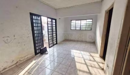 Casa à venda, 2 quartos, 2 vagas, Vila Independência - Piracicaba/SP