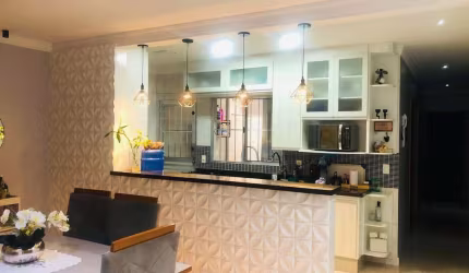 Casa à venda, 2 quartos, 1 suíte, 1 vaga, Pompéia - Piracicaba/SP