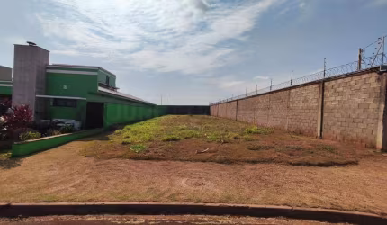 Terreno em Condomínio à venda, Residencial Doutor Raul Coury - Rio das Pedras/SP