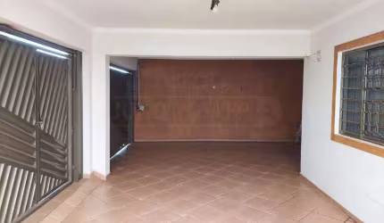 Casa à venda, 3 quartos, 2 vagas, Jardim Santo Antônio - Rio das Pedras/SP