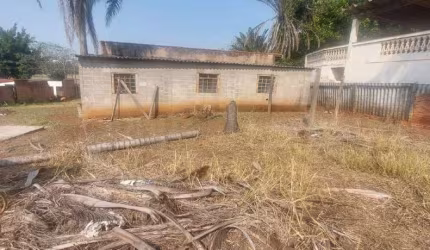 Terreno à venda, Loteamento Santa Rosa - Piracicaba/SP