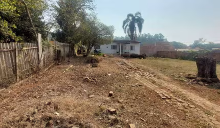 Casa à venda, 2 quartos, Loteamento Santa Rosa - Piracicaba/SP