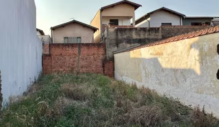 Terreno à venda, Terra Nova - Piracicaba/SP