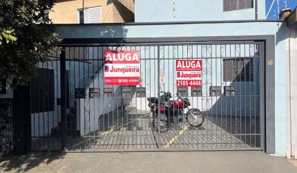 Kitnet para aluguel, 1 quarto, Astúrias - Piracicaba/SP