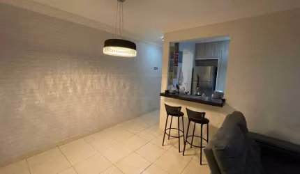 Apartamento à venda, 2 quartos, 1 vaga, Jardim Nova Iguaçu - Piracicaba/SP