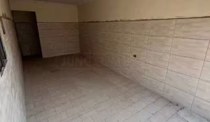 Salão para aluguel, Vila Industrial - Piracicaba/SP