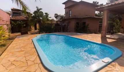 Casa em Condomínio à venda, 3 quartos, 1 suíte, 4 vagas, Colinas do Piracicaba (Ártemis) - Piracicaba/SP