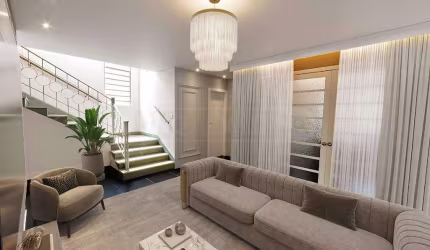 Casa Comercial à venda, 4 quartos, 1 suíte, 6 vagas, Centro - Piracicaba/SP