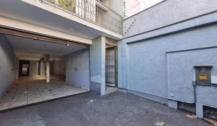 Salão para aluguel, 2 quartos, 1 suíte, 2 vagas, Paulista - Piracicaba/SP