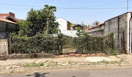 Terreno à venda, Iaa - Piracicaba/SP