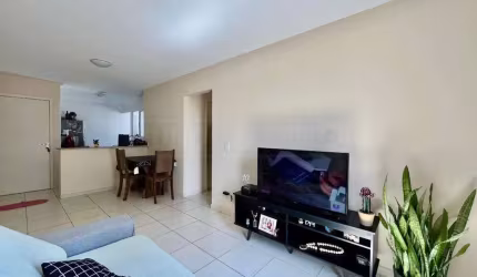 Apartamento à venda, 3 quartos, 1 suíte, 2 vagas, Dois Córregos - Piracicaba/SP