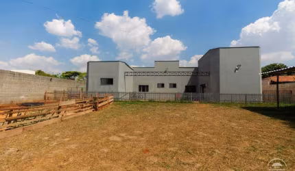 Chácara à venda, 3 quartos, 2 suítes, 2 vagas, Santa Rita - Piracicaba/SP