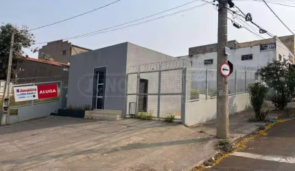 Terreno para aluguel, Paulicéia - Piracicaba/SP