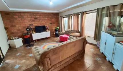 Casa à venda, 2 quartos, Santa Maria II - Rio das Pedras/SP