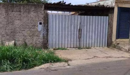Terreno à venda, Residencial Bom Retiro - Rio das Pedras/SP