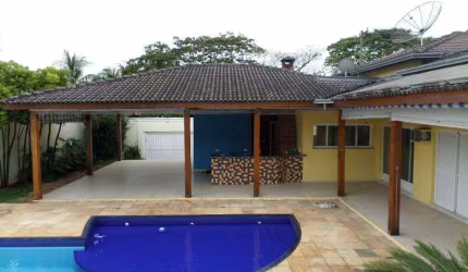 Casa em Condomínio para aluguel, 4 quartos, 1 vaga, Colinas do Piracicaba - Piracicaba/SP