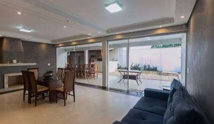 Casa à venda, 4 quartos, 3 suítes, 6 vagas, Nova Piracicaba - Piracicaba/SP
